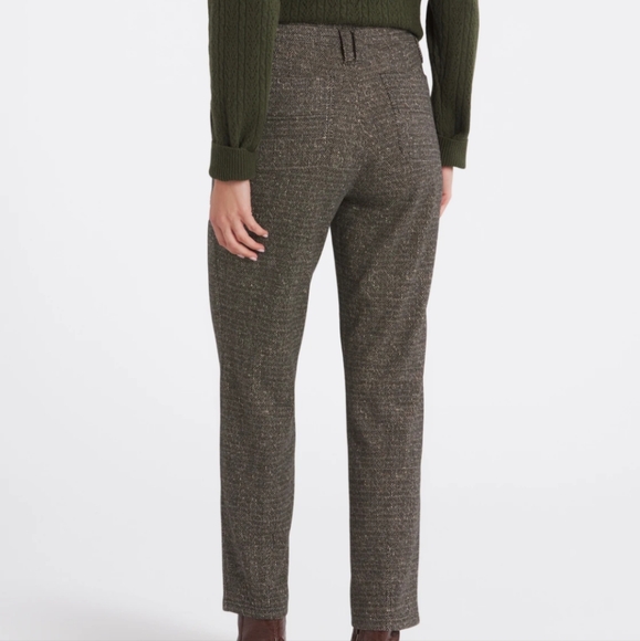 Democracy Ab Solution Skyrise Patch Pocket Pant - Picture 2 of 4